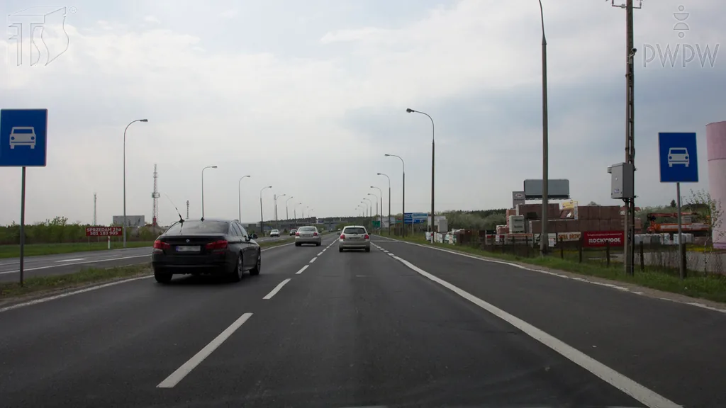 Zdjęcie do pytania: Z jaką maksymalną dopuszczalną prędkością wolno Ci kierować ...